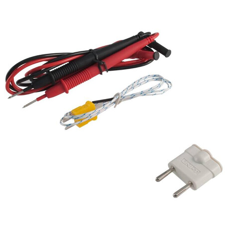 UNI-T UT58C (foto 3)
