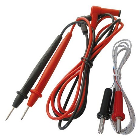 Multimetr UNI-T UT39C
