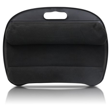 4W Podložka pod notebook Black (foto 2)