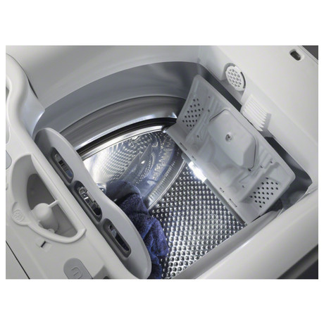 Electrolux EWT 1066 EFW (foto 3)