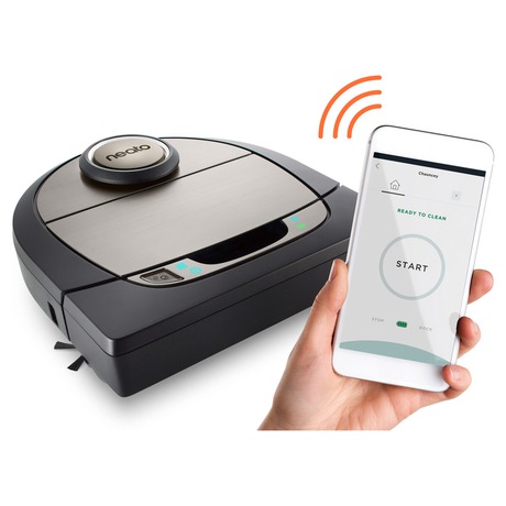 Neato Botvac D7&nbsp;Connected (foto 7)