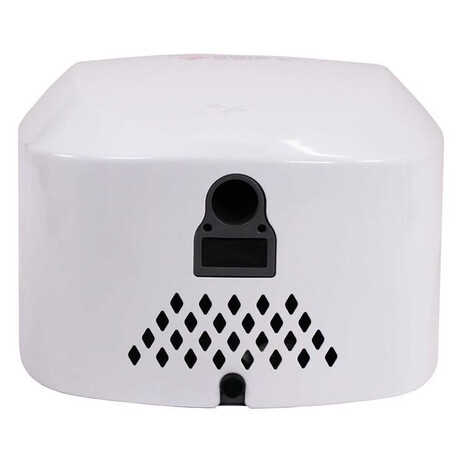 Jet Dryer DYNAMIC Bílý kov
