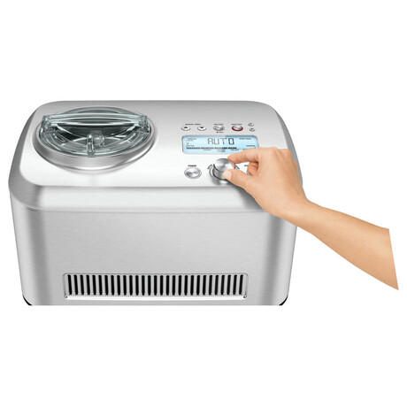 Sage BCI600 (foto 1)