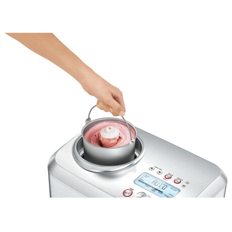 Sage BCI600 (foto 6)