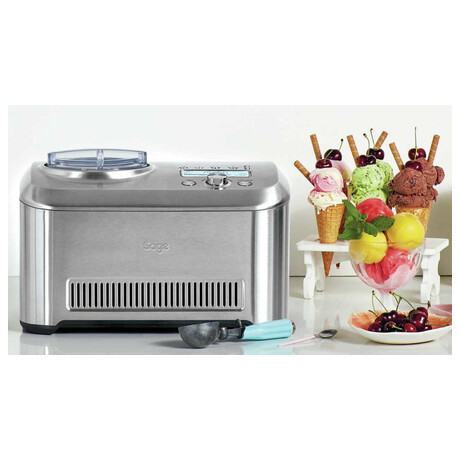 Sage BCI600 (foto 7)