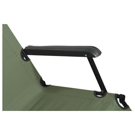 CATTARA COMFORT zelené (foto 4)