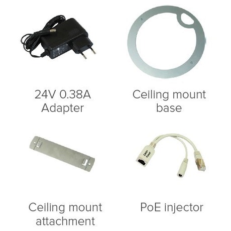 MIKROTIK RBcAP-2nD (foto 2)