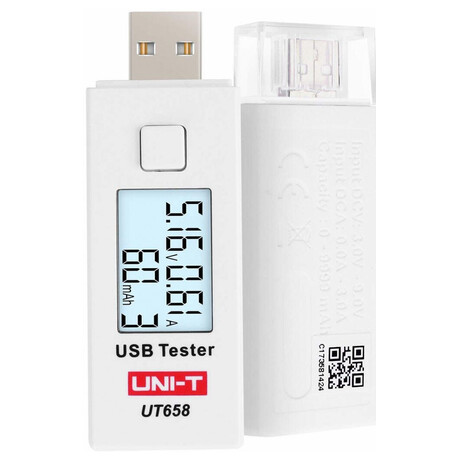 UNI-T UT658 (foto 1)