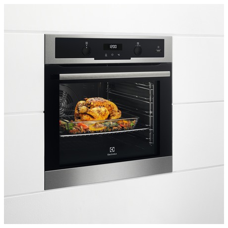 Electrolux EOC 5654TOX (foto 5)