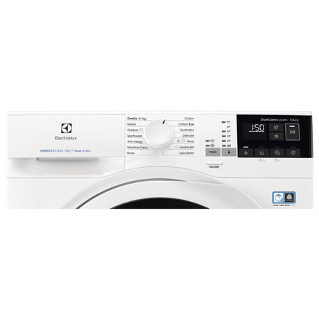 Electrolux EW7W447W (foto 1)