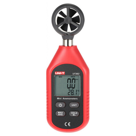 UNI-T UT363 (foto 1)