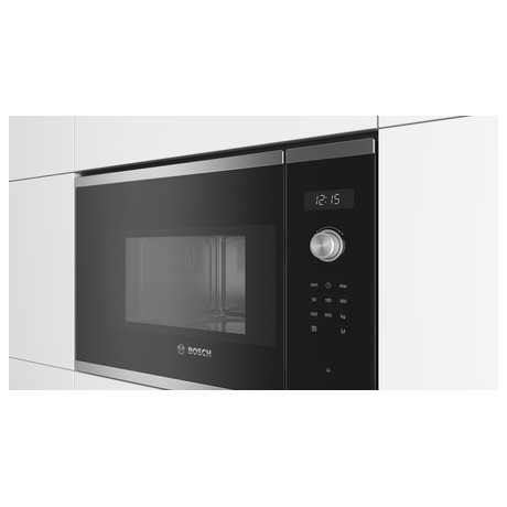 Bosch BFL524MS0 Serie 6 (foto 2)