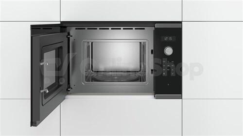 Mikrovlnná trouba Bosch BFL524MS0 Serie 6