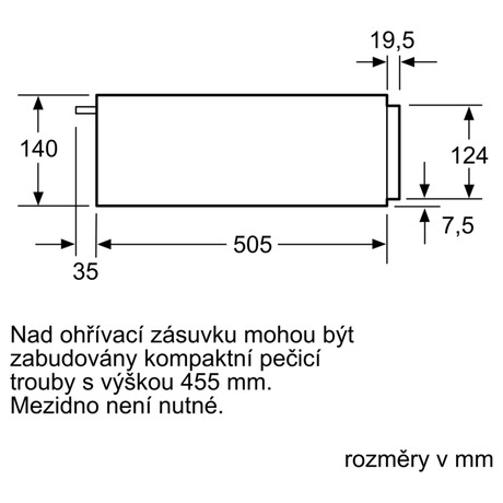 Bosch BIC510NS0 (foto 3)