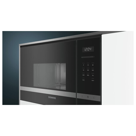 Siemens BF525LMS0 (foto 1)