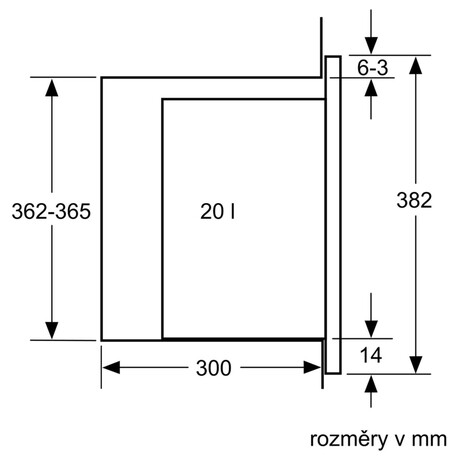Siemens BF525LMS0 (foto 10)
