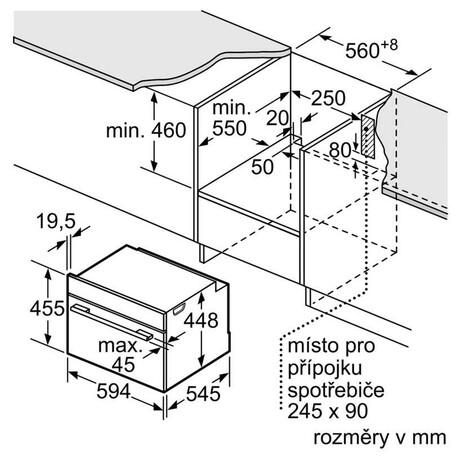 Siemens CF634AGS1 (foto 3)