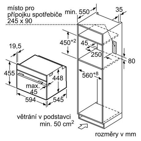 Siemens CF634AGS1 (foto 4)