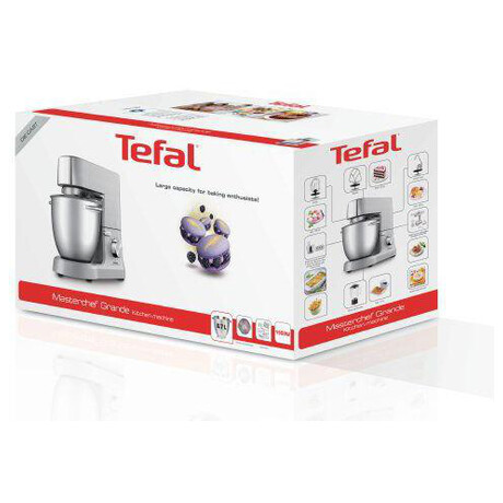 Tefal QB813D38 (foto 17)