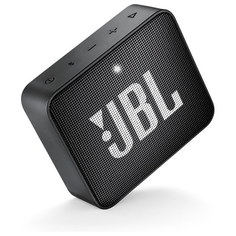 JBL GO2 Black