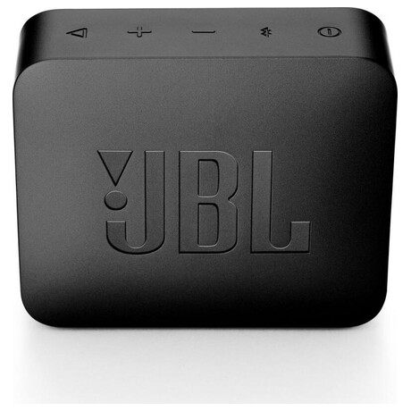 JBL GO2 Black