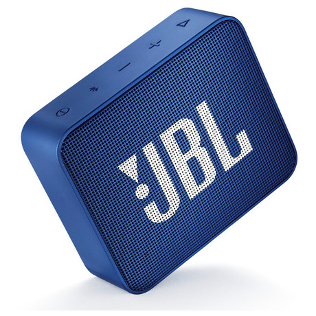 JBL GO2 Blue