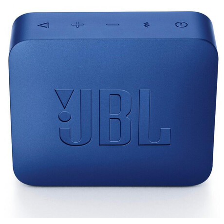 JBL GO2 Blue