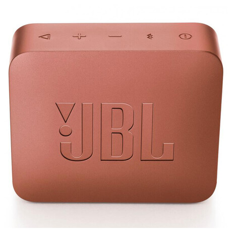 JBL GO2 Cinnamon