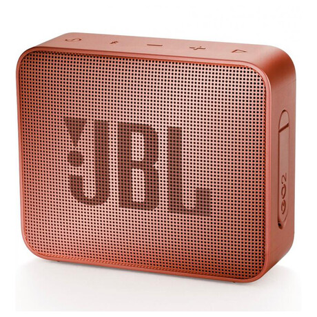 JBL GO2 Cinnamon