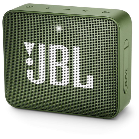 JBL GO2 Green