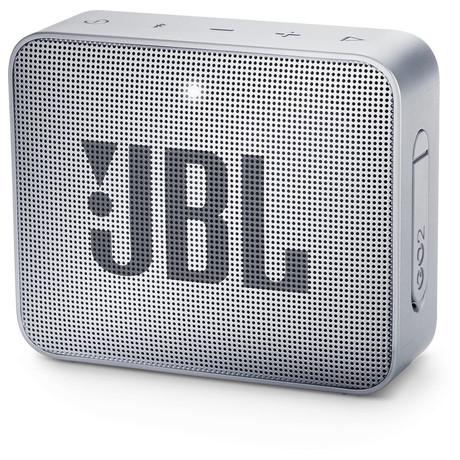 JBL GO2 Grey