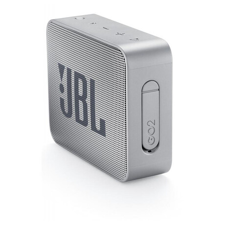 JBL GO2 Grey