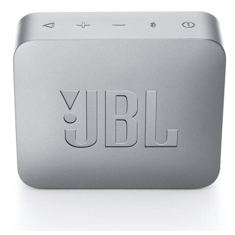 JBL GO2 Grey