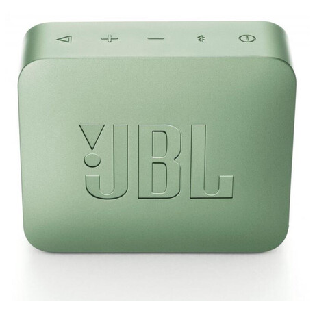 JBL GO2 Mint