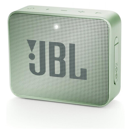 JBL GO2 Mint