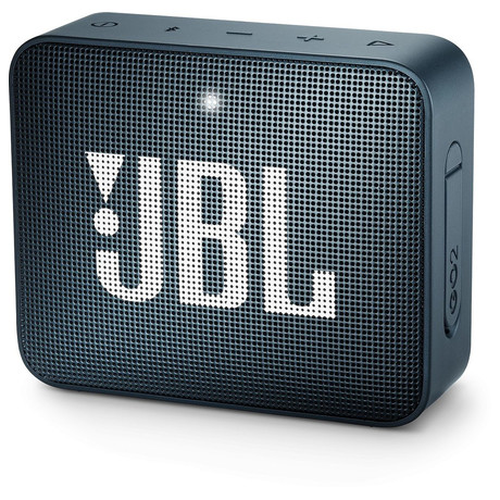 JBL GO2 Navy