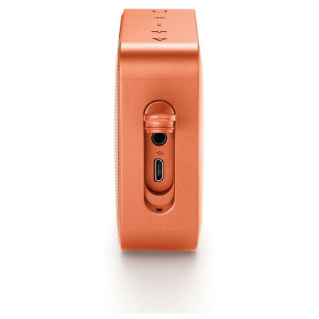 JBL GO2 Orange