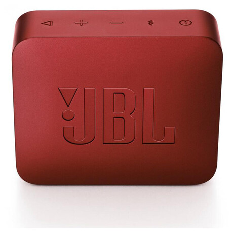JBL GO2 Red (foto 1)