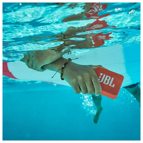 JBL GO2 Red (foto 5)