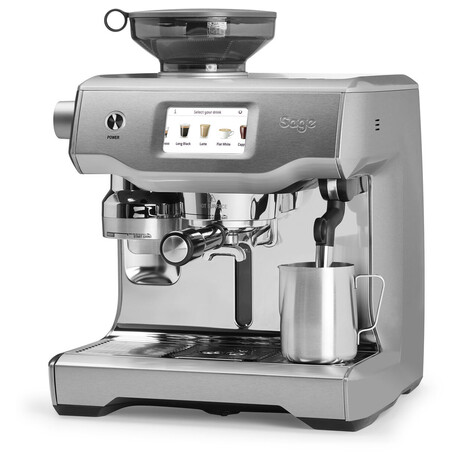 Sage SES990BSS (foto 1)
