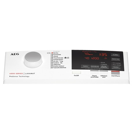 AEG LTX6G371C (foto 7)