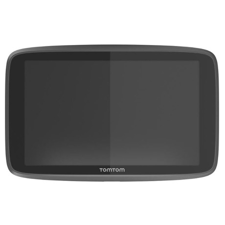 TomTom GO&nbsp;Camper World, LIFETIME mapy (foto 1)