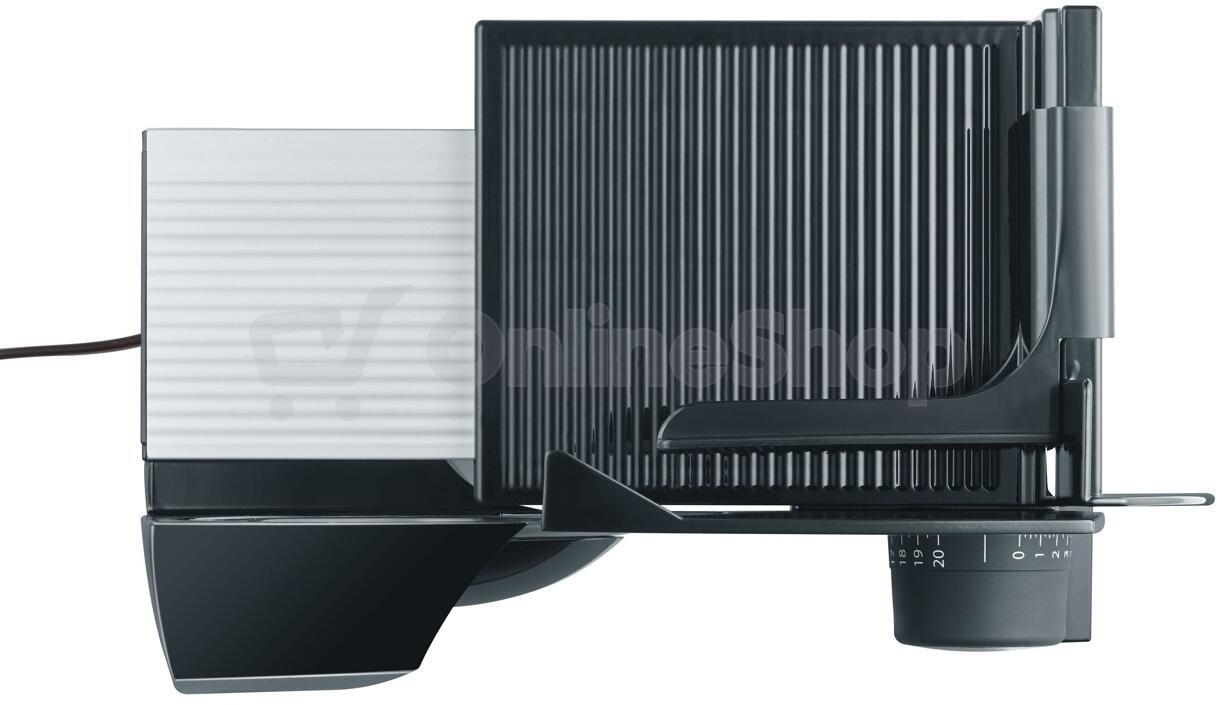 Elektrický kráječ Graef Style S 10002