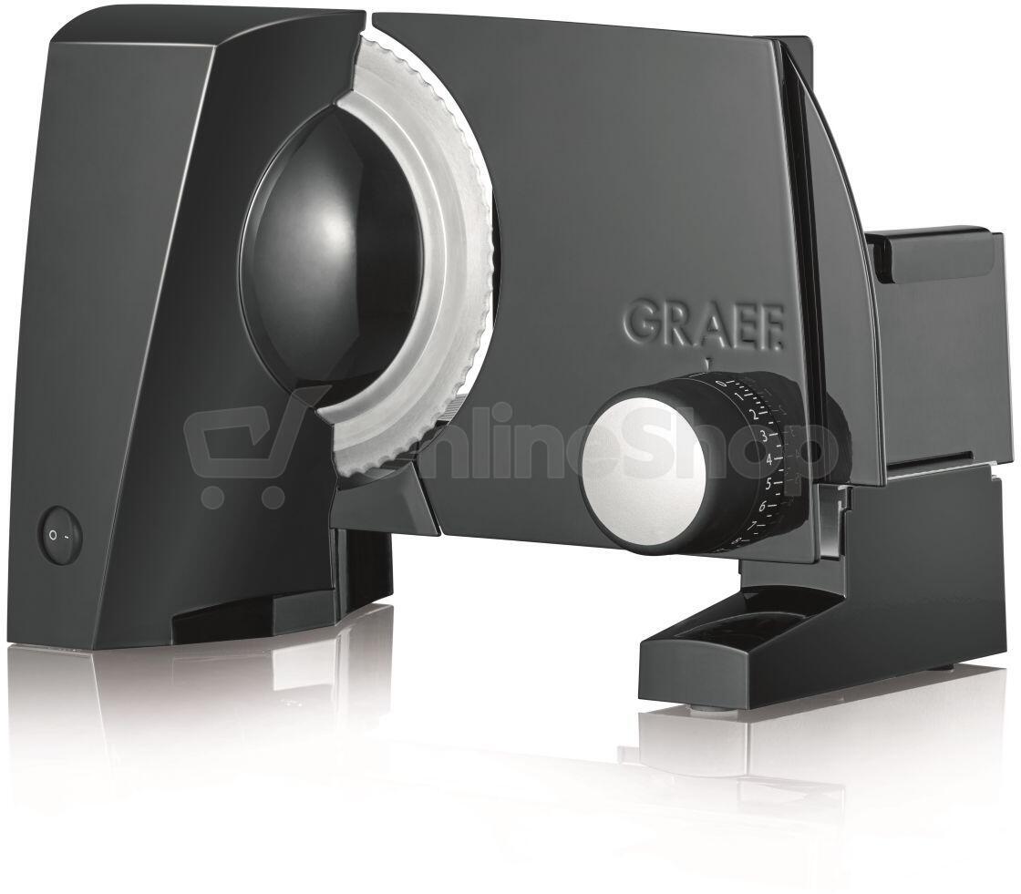 Elektrický kráječ Graef Style S 10002