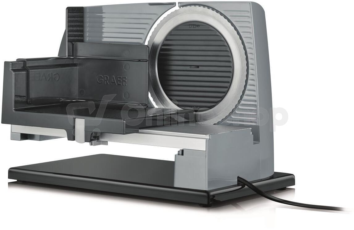 Elektrický kráječ Graef SKS 11000