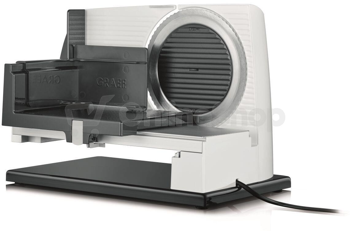 Elektrický kráječ Graef SKS 11001