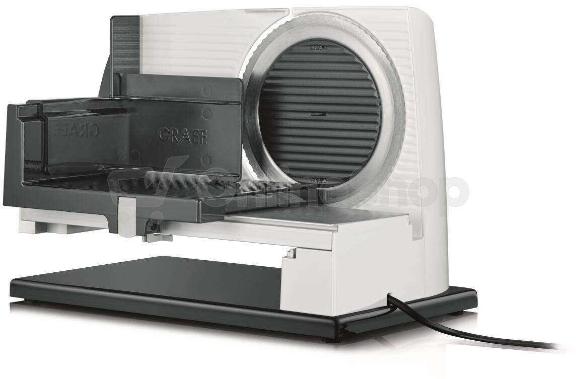 Elektrický kráječ Graef SKS 11021