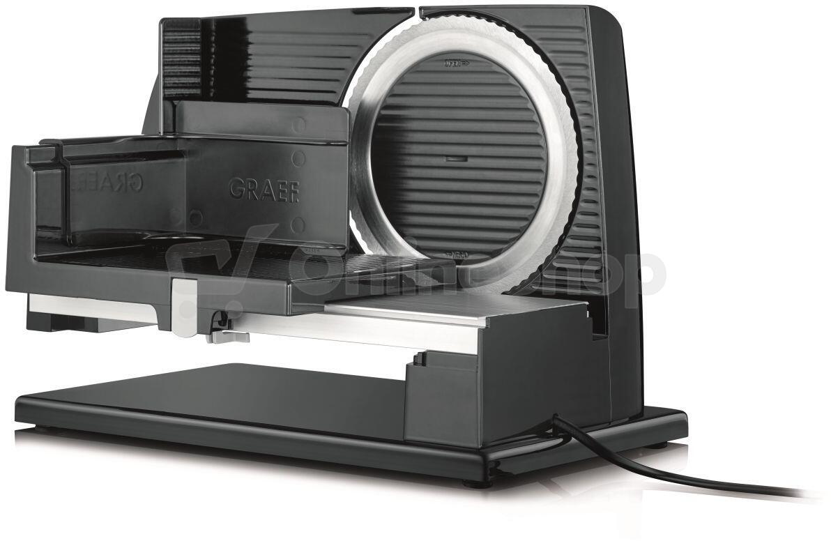 Elektrický kráječ Graef SKS 11002