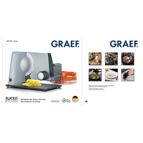 GRAEF SKS 32000 (foto 5)