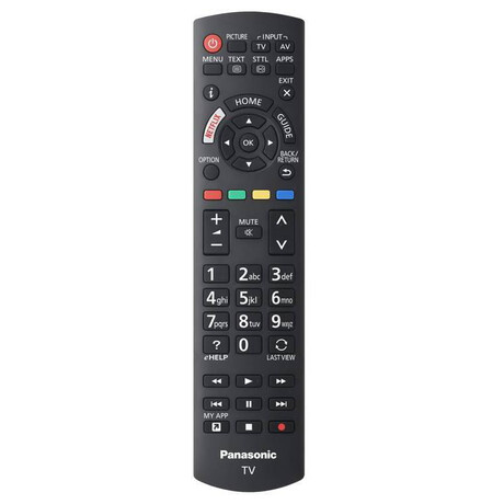 Panasonic TX&nbsp;43FX603E (foto 5)